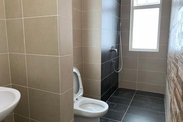 TriTower Residence @ Johor Bahru Sentral