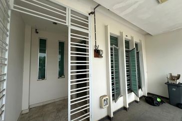 JP Perdana (Jaya Putra Perdana)