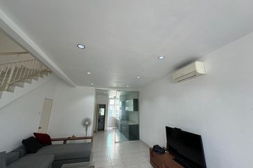 JP Perdana (Jaya Putra Perdana)