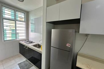 JP Perdana (Jaya Putra Perdana)