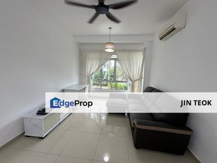 Fairway Suites Horizon Hills Johor Three Bedrooms Fully Furnished, Johor, Horizon Hills