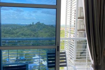 Horizon Residence (Dwi Mutiara)