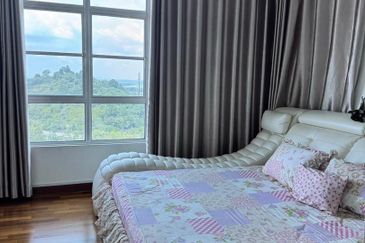 Horizon Residence (Dwi Mutiara)