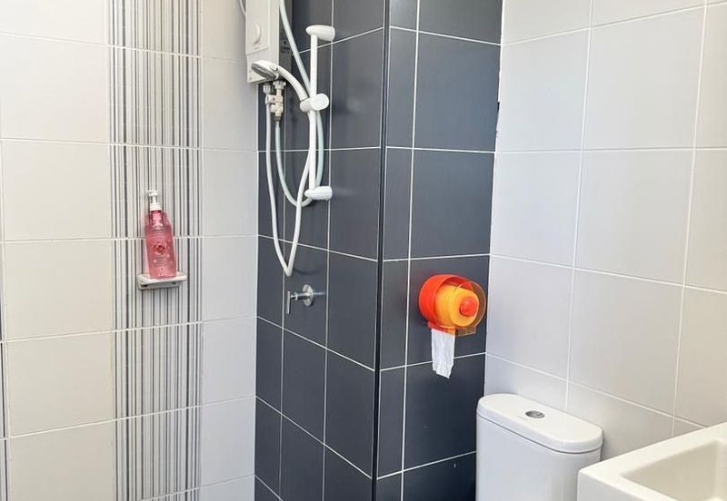 Horizon Residence (Dwi Mutiara)