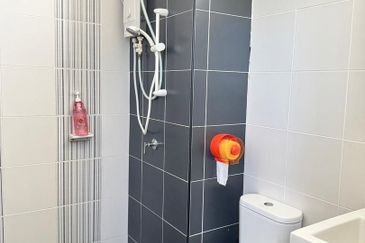 Horizon Residence (Dwi Mutiara)