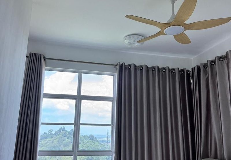 Horizon Residence (Dwi Mutiara)