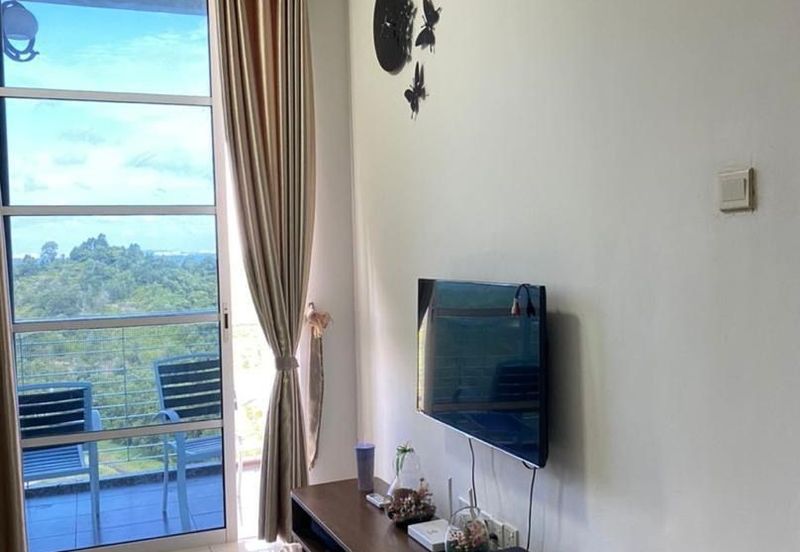 Horizon Residence (Dwi Mutiara)