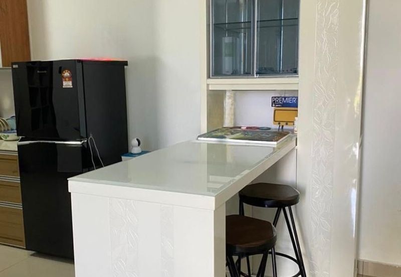 Horizon Residence (Dwi Mutiara)