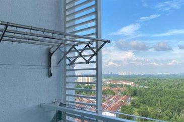 Horizon Residence (Dwi Mutiara)