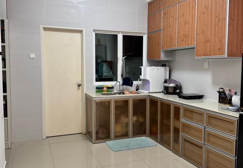 Horizon Residence (Dwi Mutiara)