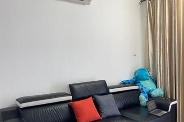 Horizon Residence (Dwi Mutiara)