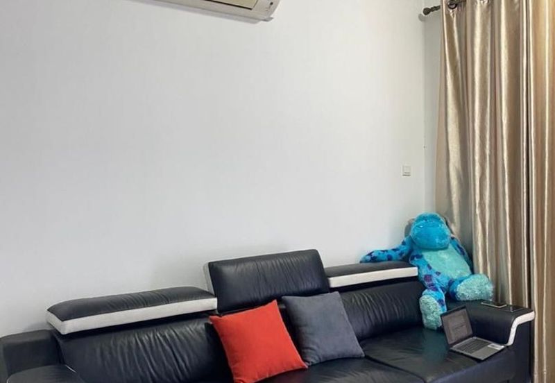 Horizon Residence (Dwi Mutiara)