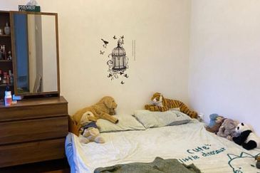 Horizon Residence (Dwi Mutiara)