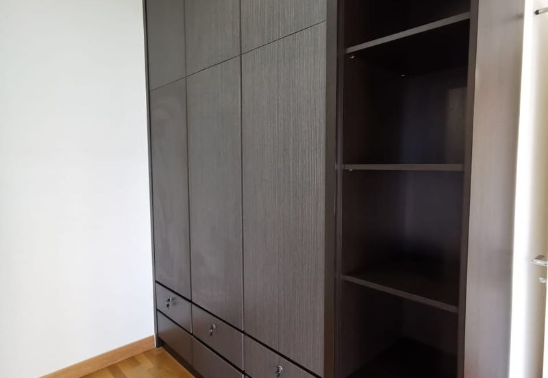 Teega Residences, Puteri Harbour