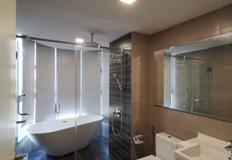 Teega Residences, Puteri Harbour