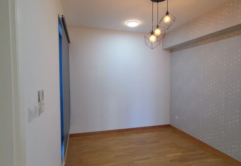 Teega Residences, Puteri Harbour