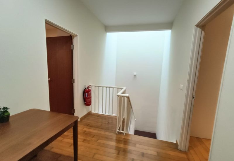 The Seed @ Sutera Utama