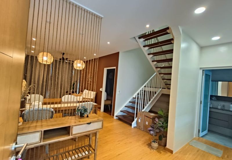 The Seed @ Sutera Utama