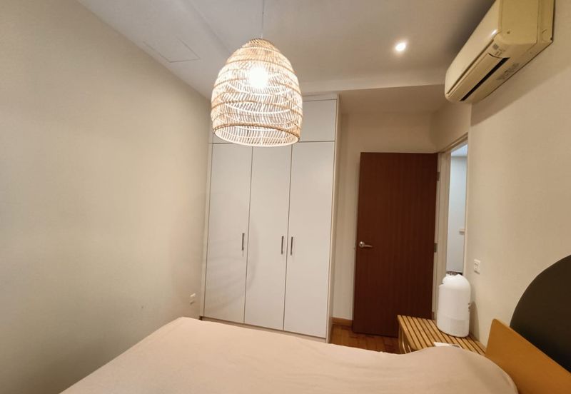 The Seed @ Sutera Utama