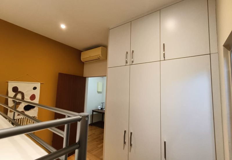 The Seed @ Sutera Utama