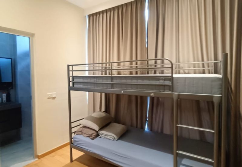 The Seed @ Sutera Utama