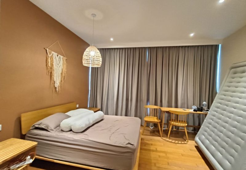 The Seed @ Sutera Utama