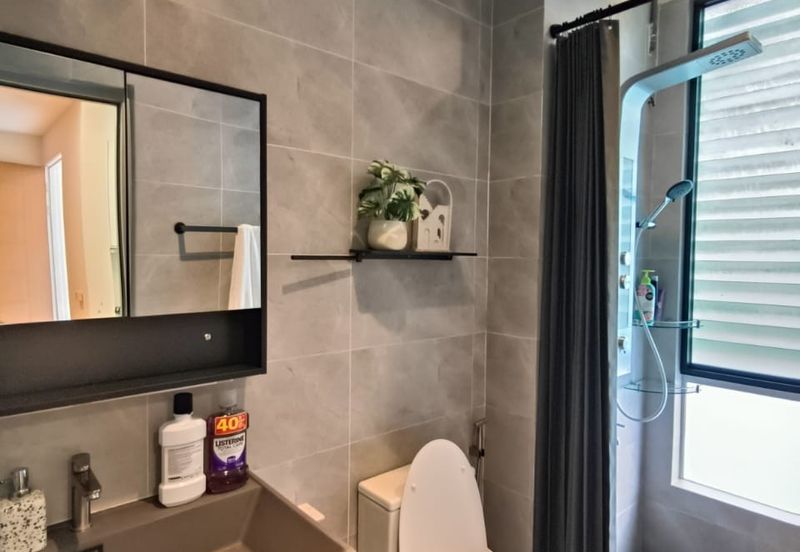 The Seed @ Sutera Utama