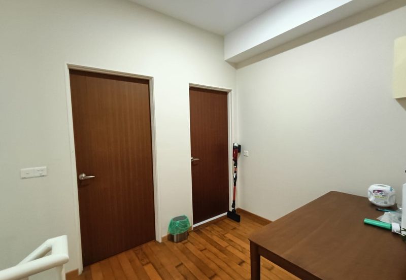 The Seed @ Sutera Utama