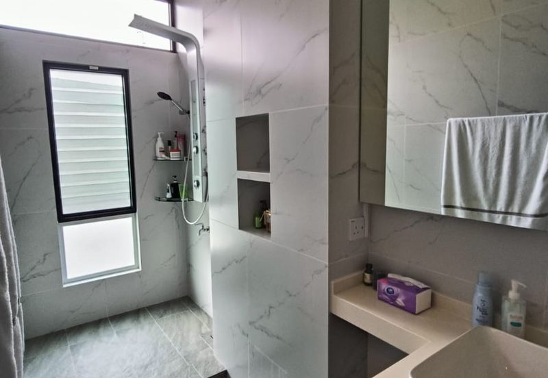 The Seed @ Sutera Utama