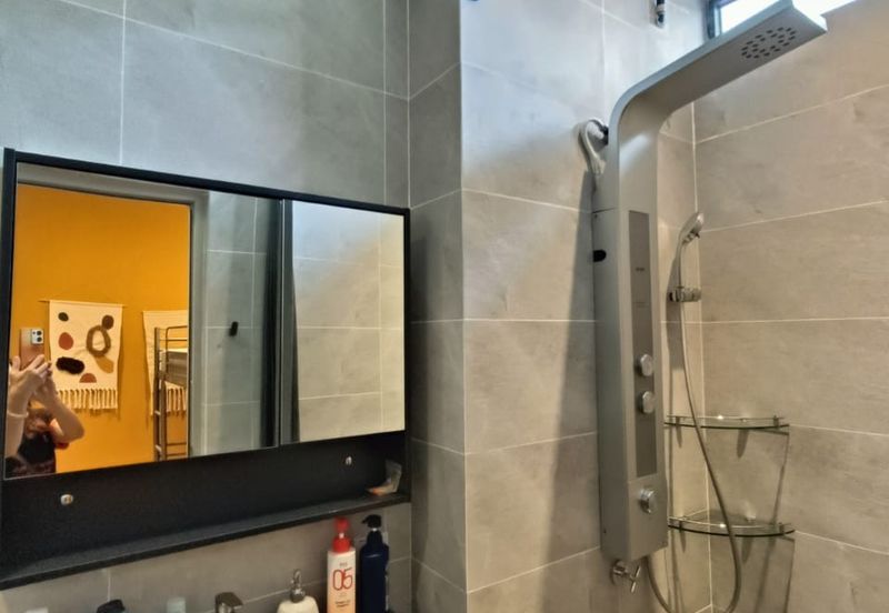 The Seed @ Sutera Utama