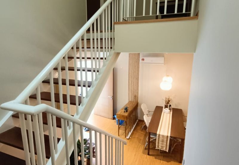 The Seed @ Sutera Utama