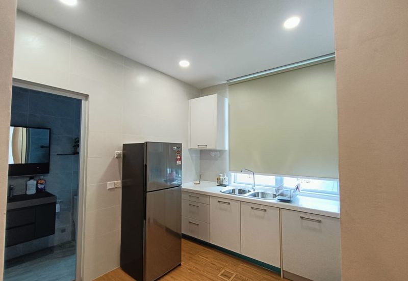 The Seed @ Sutera Utama