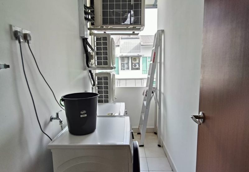 The Seed @ Sutera Utama