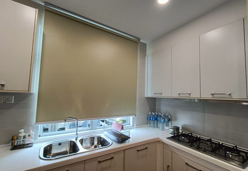 The Seed @ Sutera Utama