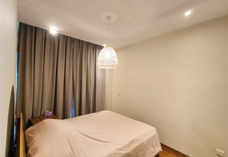 The Seed @ Sutera Utama