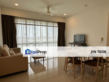 Grand Medini @ Iskandar Puteri Well Maintained Condo Unit, Johor, Nusajaya