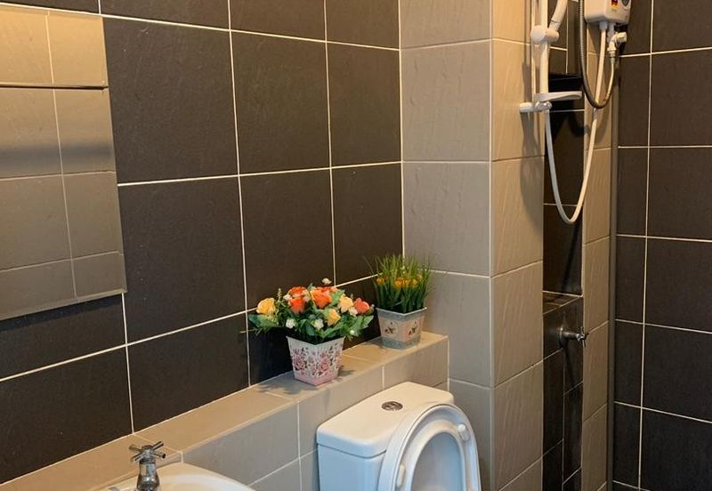 D Rich Executive Suites