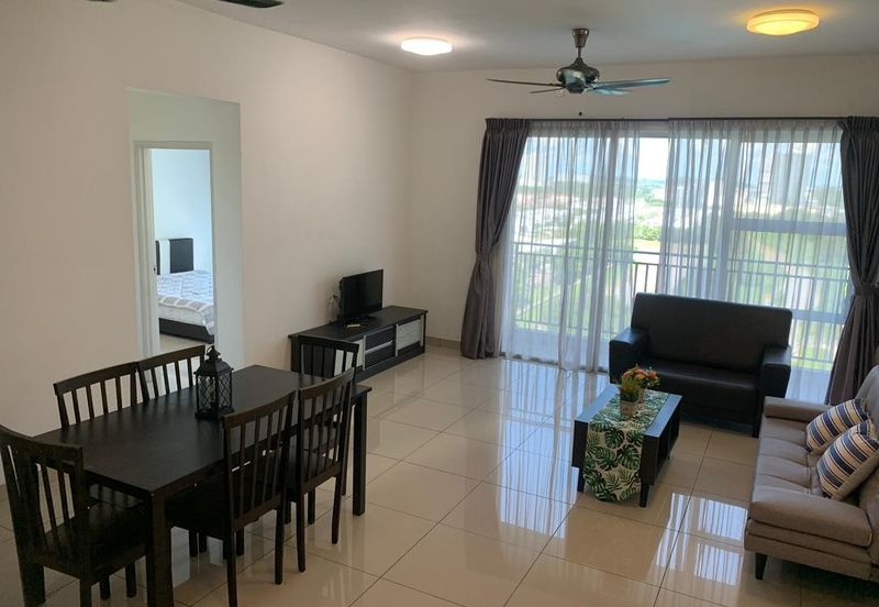 D Rich Executive Suites