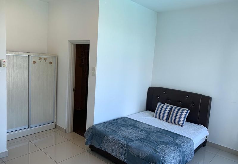 D Rich Executive Suites