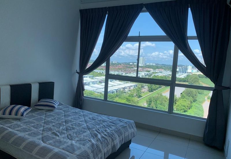 D Rich Executive Suites