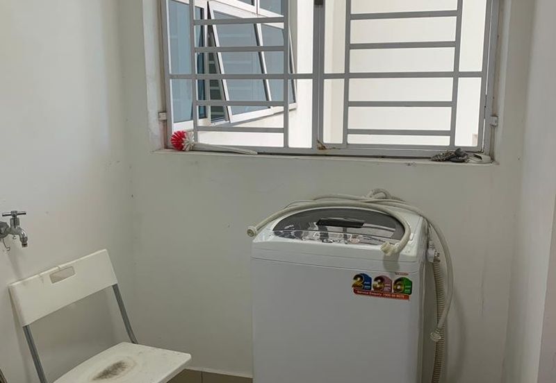 D Rich Executive Suites