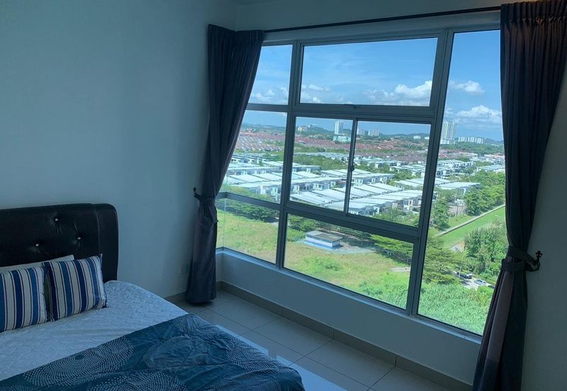 D Rich Executive Suites