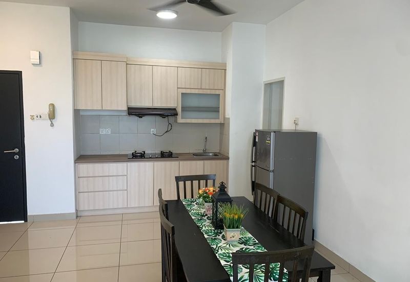 D Rich Executive Suites