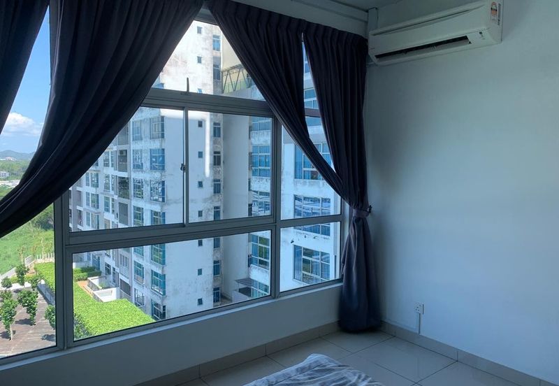 D Rich Executive Suites