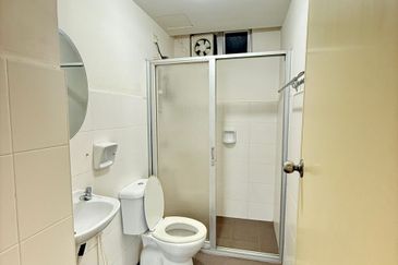 Tebrau City Residences