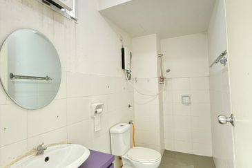 Tebrau City Residences