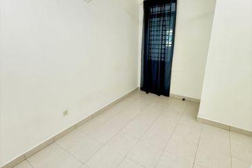 Tebrau City Residences