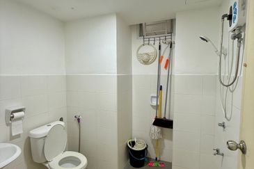 Tebrau City Residences