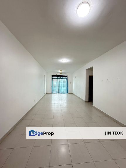 Tebrau City Residence @ Johor Bahru Move-in Ready Condo, Johor, Johor Bahru
