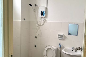 Tebrau City Residences